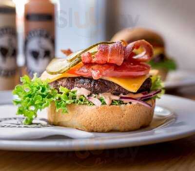 Ruff´s Burger Therme Erding
