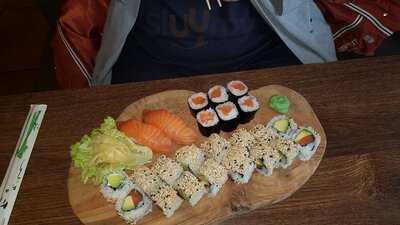 Sushi & Nem Friedrichshafen