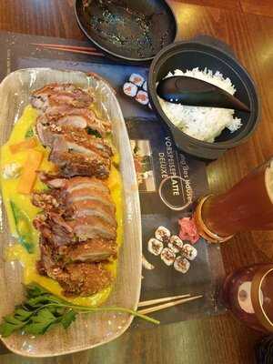 Sushi & Nem Friedrichshafen