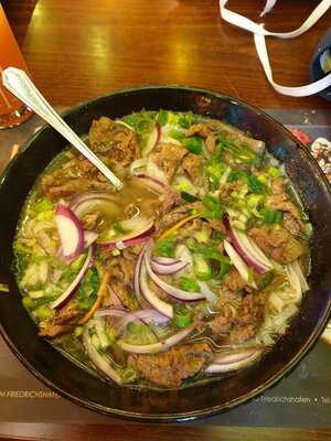 Sushi & Nem Friedrichshafen