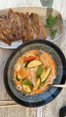 Sushi & Nem Friedrichshafen