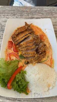 Sushi & Nem Friedrichshafen