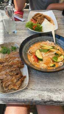 Sushi & Nem Friedrichshafen