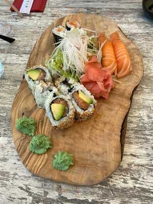 Sushi & Nem Friedrichshafen