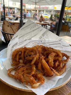 Kupferstecher Frankfurt