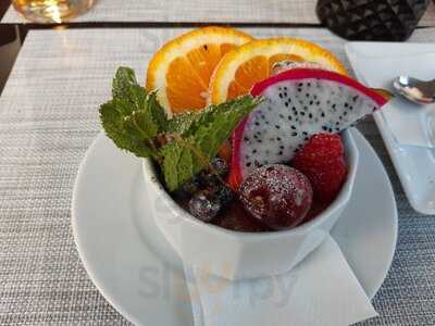 Restaurant La Promenade