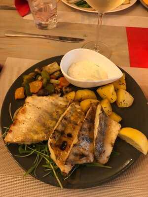 Fischkutter Ludwigshafen