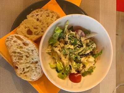 Fischkutter Ludwigshafen