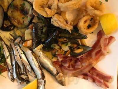 Fischkutter Ludwigshafen