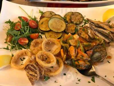 Fischkutter Ludwigshafen