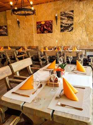 Fischkutter Ludwigshafen