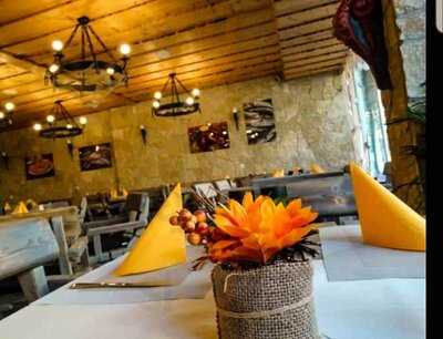 Fischkutter Ludwigshafen