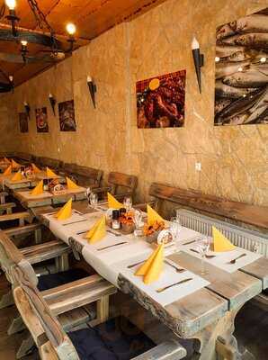 Fischkutter Ludwigshafen