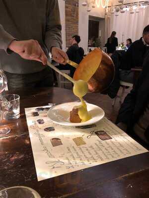 Ristorante Da Francesca