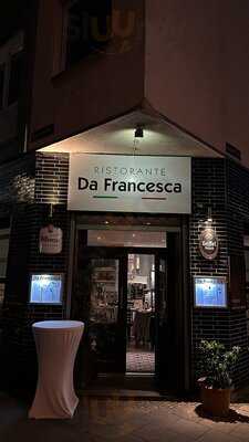 Ristorante Da Francesca
