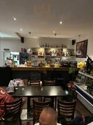 Ristorante Da Francesca