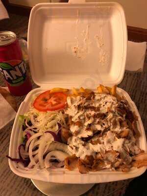 Best Döner Kebap