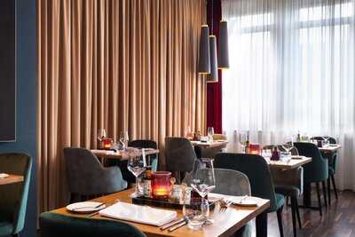 Restaurant Leander Im Gop