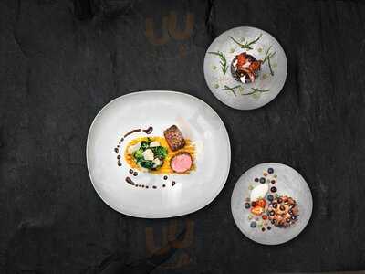 Restaurant Leander Im Gop