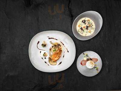 Restaurant Leander Im Gop