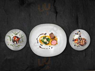 Restaurant Leander Im Gop