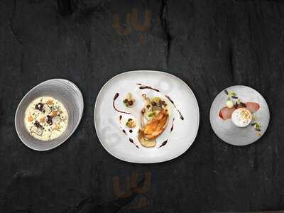 Restaurant Leander Im Gop