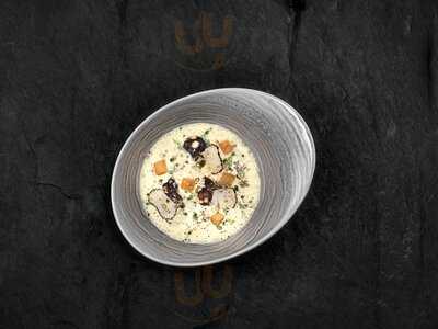 Restaurant Leander Im Gop