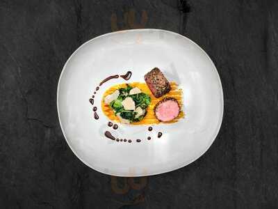 Restaurant Leander Im Gop