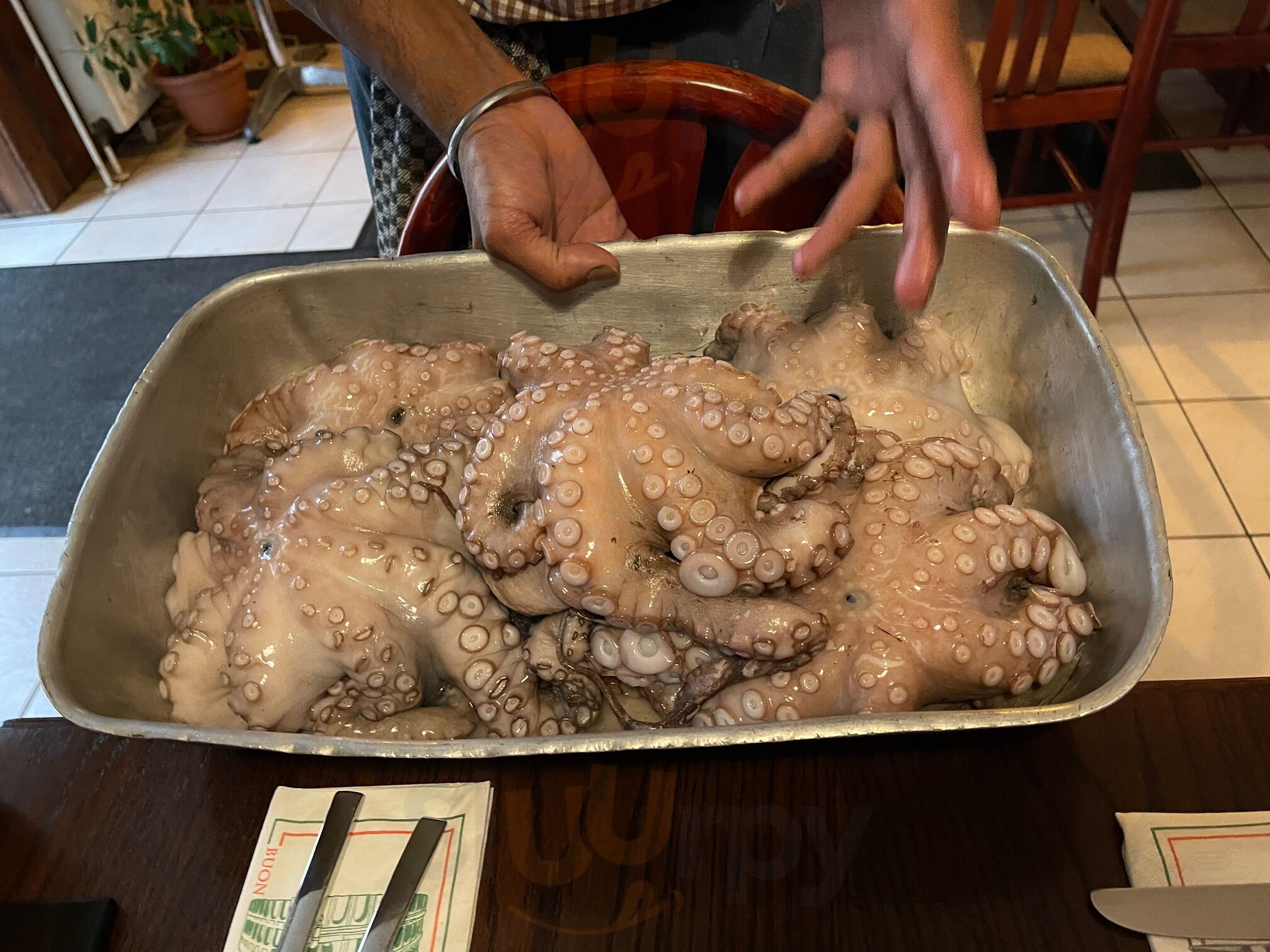 Ristorante Carpaccio