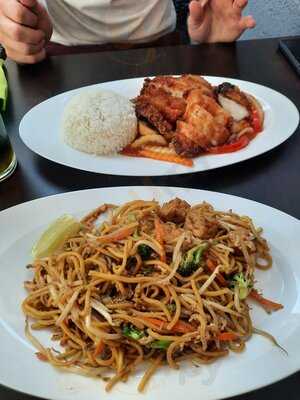 Pi-nong Authentische Thai-küche - Nordend