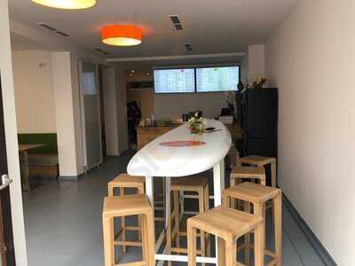 Pi-nong Authentische Thai-küche - Nordend