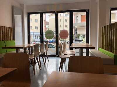 Pi-nong Authentische Thai-küche - Nordend