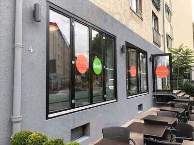 Pi-nong Authentische Thai-küche - Nordend