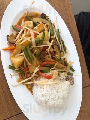 Pi-nong Authentische Thai-küche - Nordend