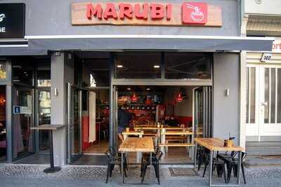 Marubi