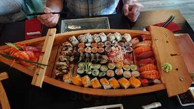 Sushi Bar