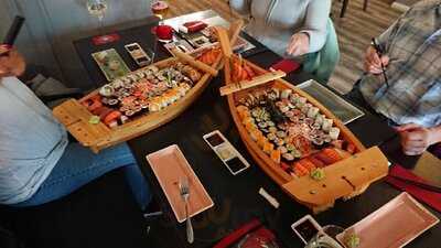 Sushi Bar