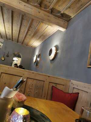 Klammhaus An Der Partnach