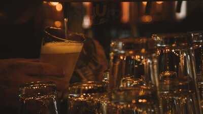 True Brew Brewing Co.