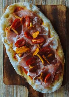 True Brew Brewing Co.