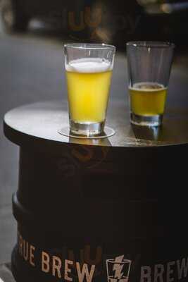 True Brew Brewing Co.