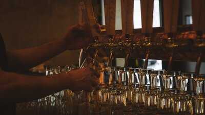 True Brew Brewing Co.