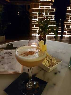 Café Bar Bruder & Schwester