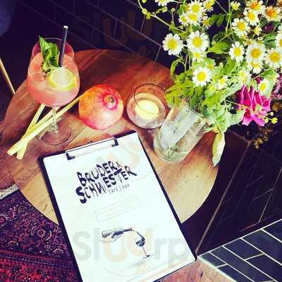 Café Bar Bruder & Schwester