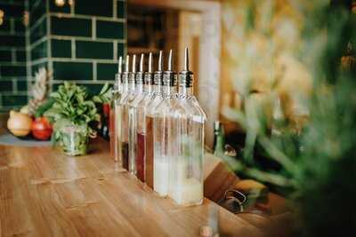 Café Bar Bruder & Schwester