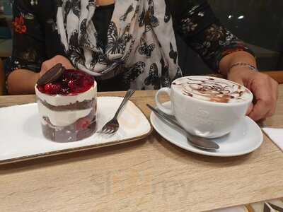 Fresh Mesh Café Neukölln