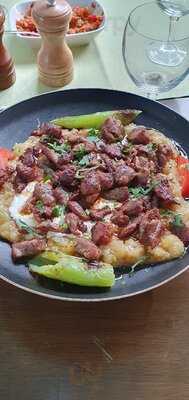 Türkis Fisch & Steak House