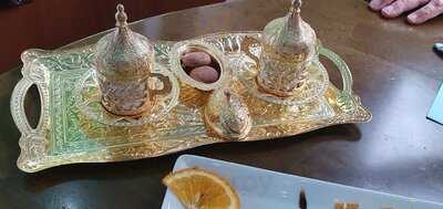 Türkis Fisch & Steak House