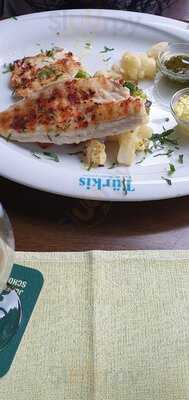 Türkis Fisch & Steak House