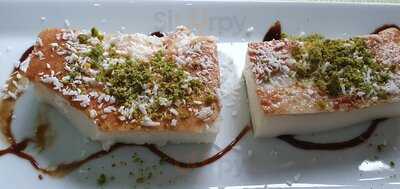 Türkis Fisch & Steak House